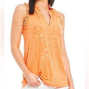 NWOT Michael Kors top